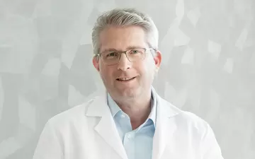 Dr. med. Christoph Schänzle, Facharzt FMH für Dermatologie und Venerologie