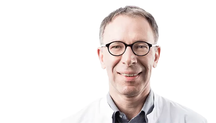 Prof. Dr. med. Heinrich Gerding, Facharzt für Augenheilkunde, spez. Ophthalmochirurgie - FEBO