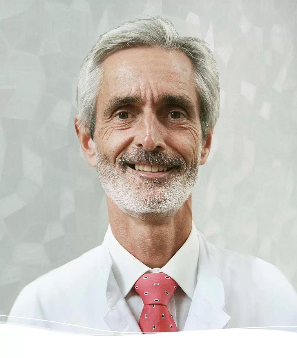Prof. Dr. med. Hermann Dieter Schworm, Facharzt FMH für Augenheilkunde, spez. Ophthalmochirurgie