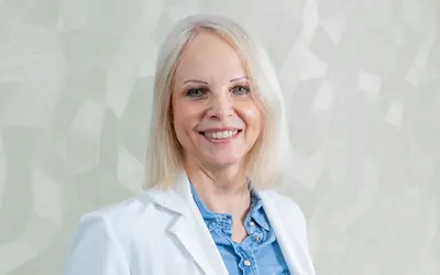 Dr. med. Elisabeth Jakobs, Fachärztin für Augenheilkunde