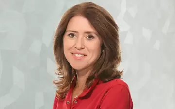 Serpil Güre, Kosmetikerin