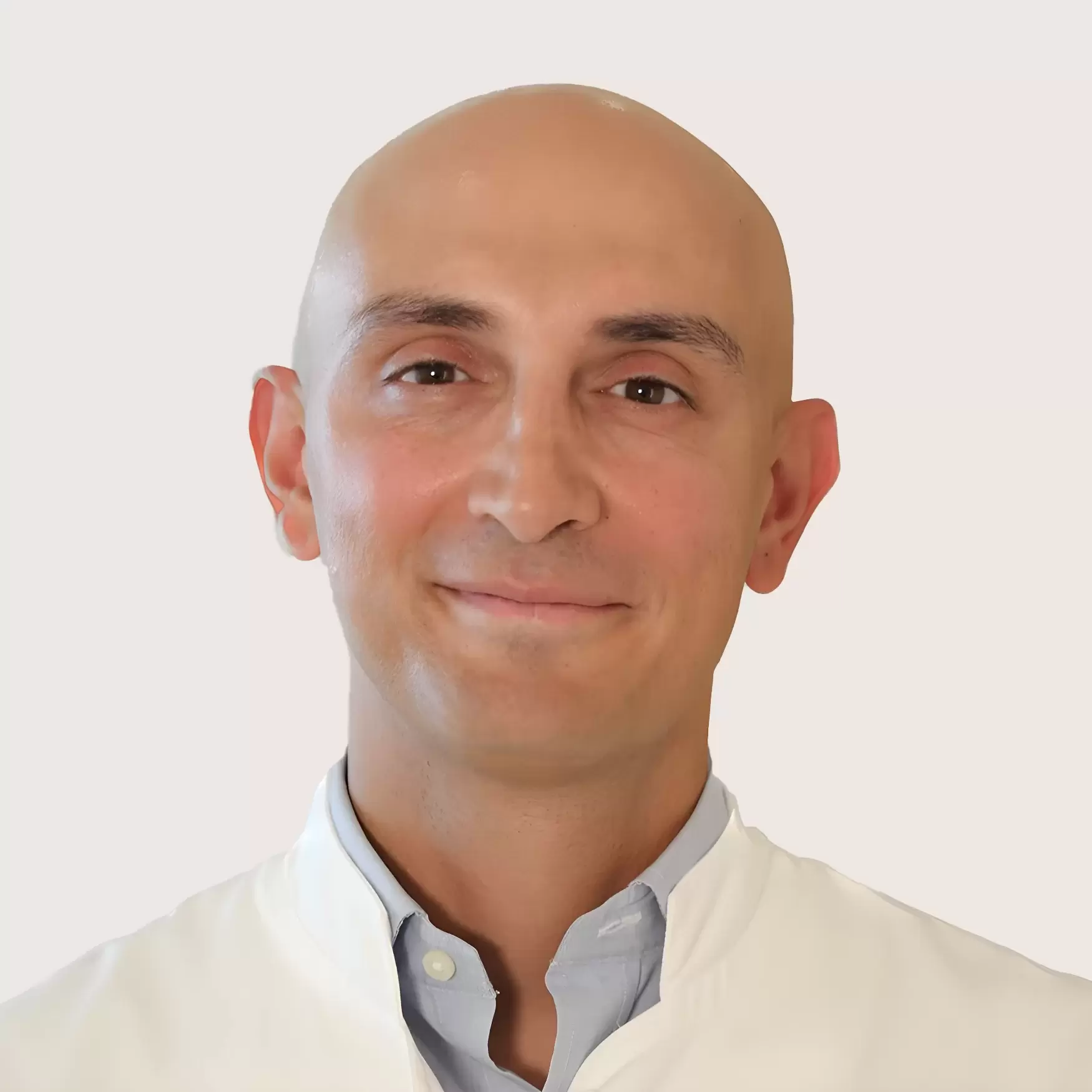 Dr. med. Gaetano Marino