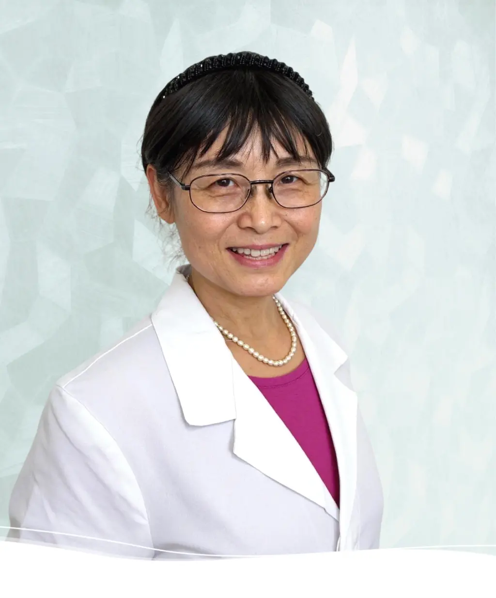 Hong Tang, Fachärztin für Dermatologie und Venerologie Hong Tang, Fachärztin für Dermatologie und Venerologie