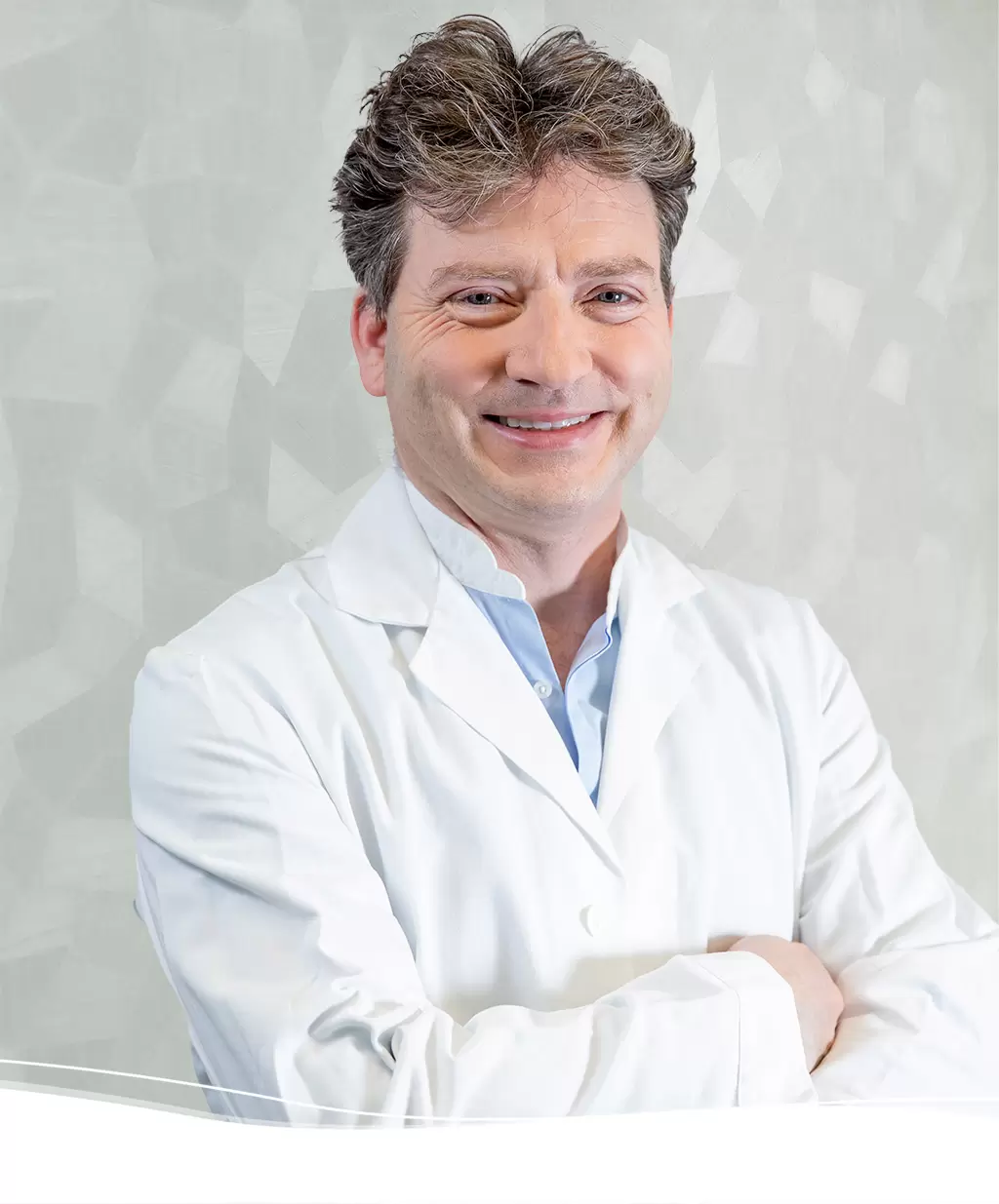 Prof. Dr. med. David Goldblum, Facharzt für Augenheilkunde, spez. Ophthalmochirurgie