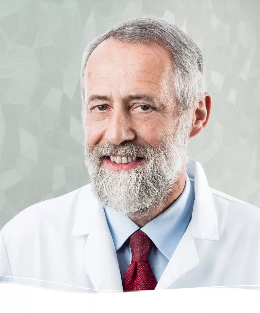 Dr. med. Rolf Obrecht, Facharzt FMH für allg. Chirurgie und Venenchirurgie