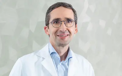 Prof. Dr. med. Christoph Tappeiner, Facharzt für Augenheilkunde, spez. Ophthalmochirurgie, FEBO, EMBA Kalaidos FH