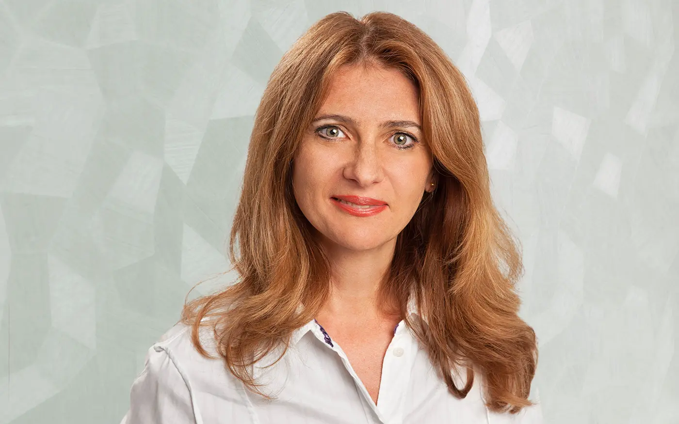 Dr. med. Damiana Weinberger, Fachärztin für Augenheilkunde