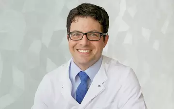 Dr. med. Christoph Cantieni, Belegarzt für Chirurgie und Urologie, Facharzt FMH für Chirurgie und Urologie