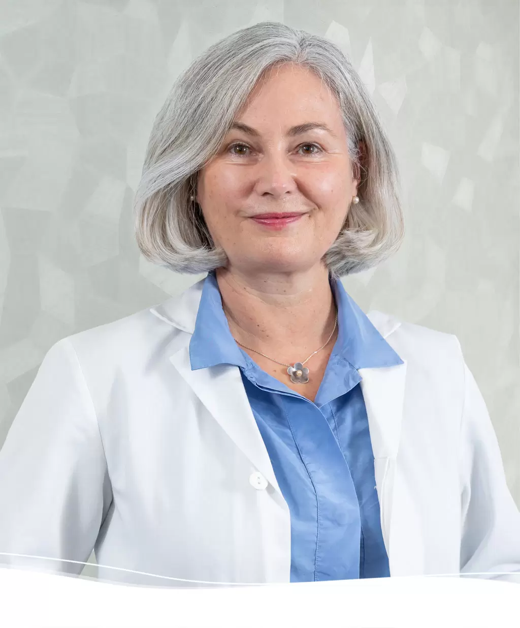 Dr. med. Annette Schumann, Fachärztin für Augenheilkunde