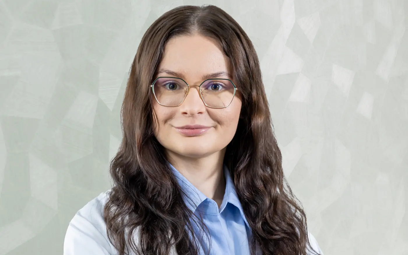 Agne Sidaraite, Fachärztin für Augenheilkunde 