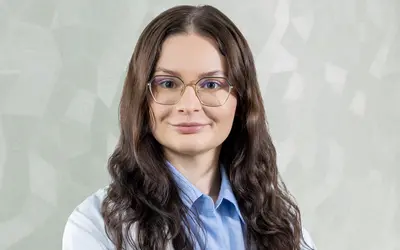 Agne Sidaraite, Fachärztin für Augenheilkunde Agne Sidaraite, Fachärztin für Augenheilkunde