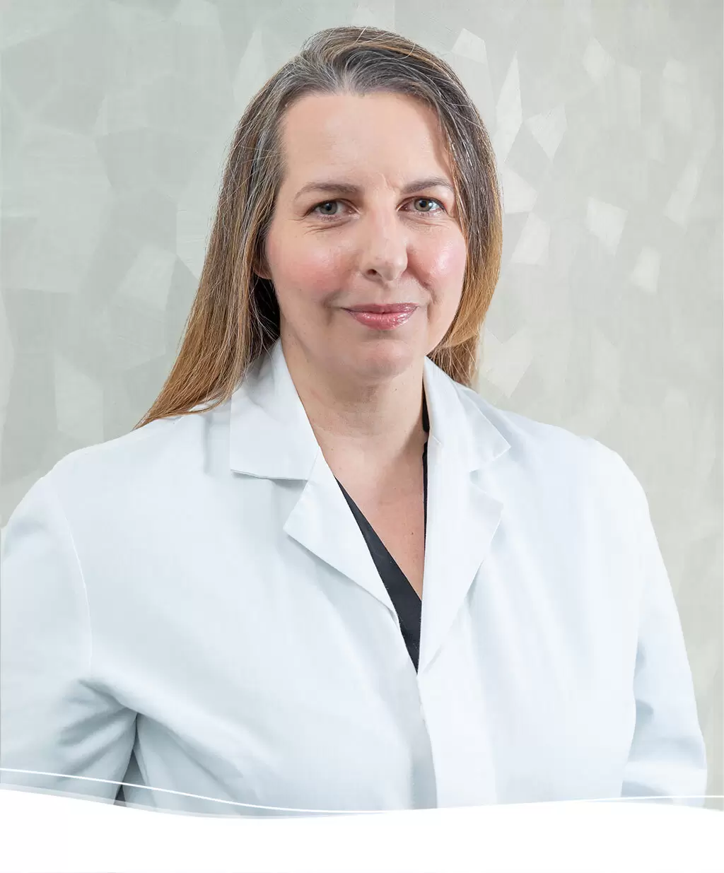 Dott. Sofia Moli, Fachärztin für Augenheilkunde
