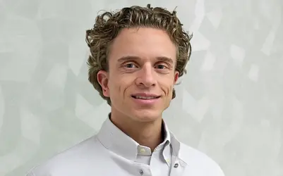 Dr. med. Philipp Christoph Wessmann, Facharzt für Dermatologie und Venerologie
