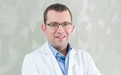 Dr. med. (HR) Marko Vlasic, Facharzt für Augenheilkunde Dr. med. (HR) Marko Vlasic, Facharzt für Augenheilkunde