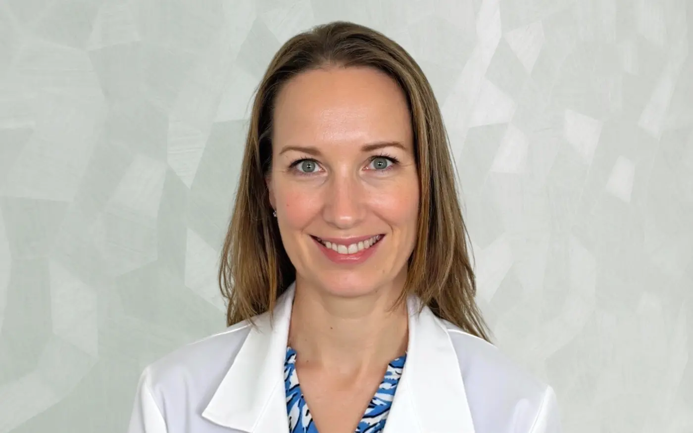 Martina Pavlů Mendlová, Fachärztin für Dermatologie und Venerologie