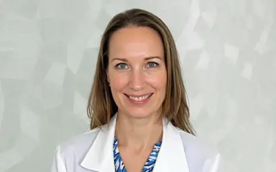 Martina Pavlů Mendlová, Fachärztin für Dermatologie und Venerologie Martina Pavlů Mendlová, Fachärztin für Dermatologie und Venerologie