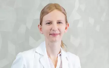 Dr. med. Petra Schwarzer, Fachärztin FMH für Augenheilkunde - FEBO