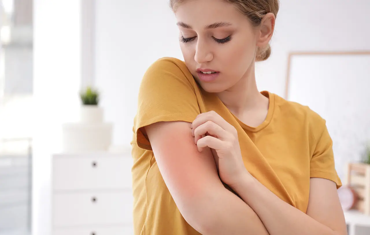 Infektionskrankheiten | Pallas Kliniken