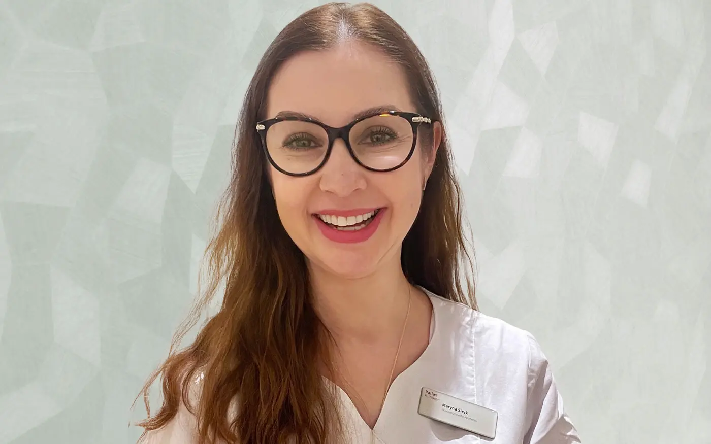 Maryna Siryk, Skin Specialist