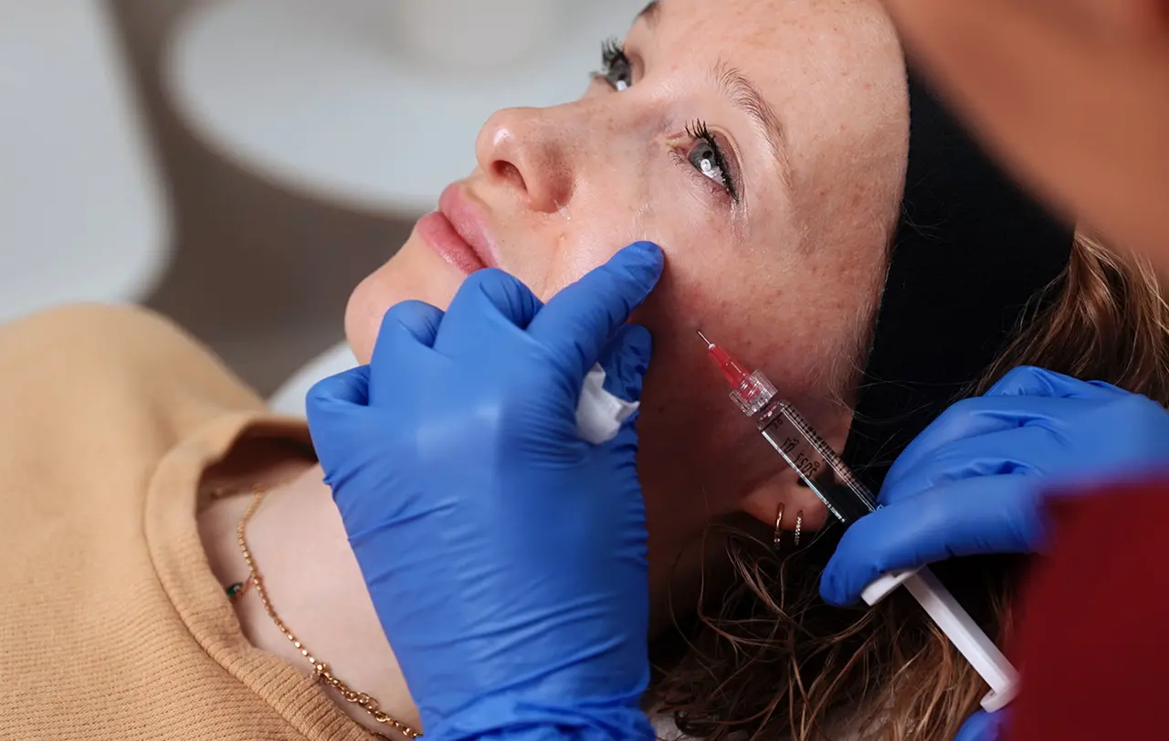 Dermatochirurgie | Pallas Kliniken