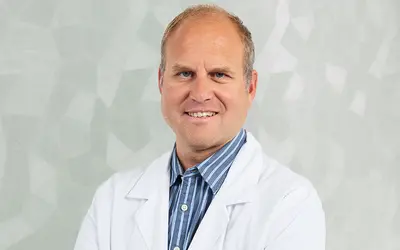 Marcus Arndt, Facharzt für Anästhesiologie, Präklinische Notfallmedizin / Notarzt (SGNOR)