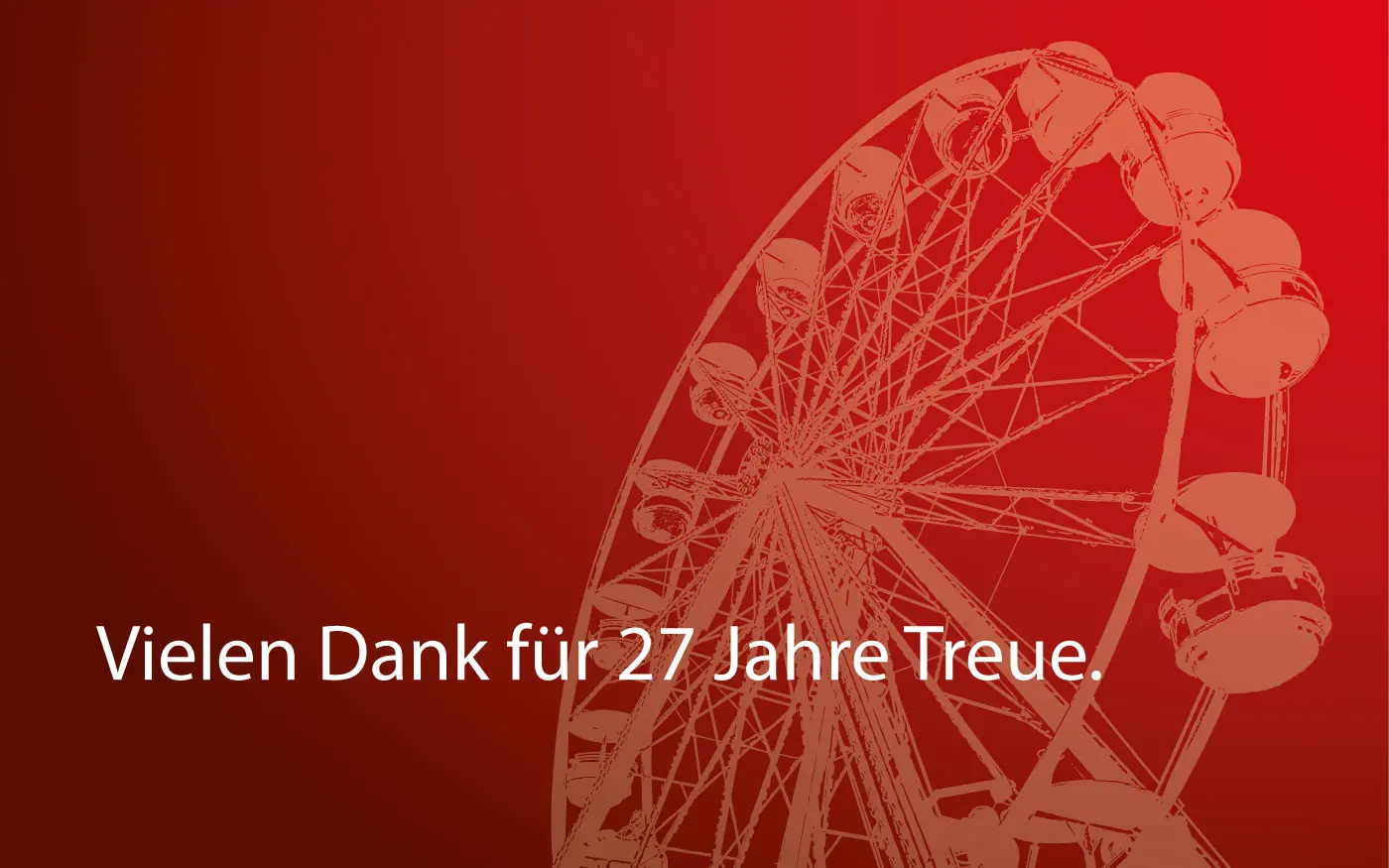 Riesenrad-Event Riesenrad-Event