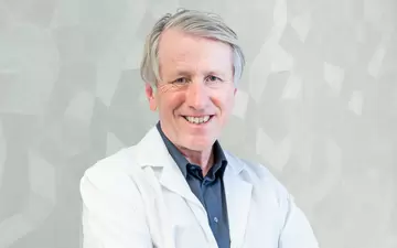 Dr. med. Miloslav Gütling, Facharzt FMH für Dermatologie und Venerologie