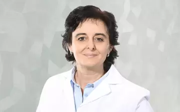 Sabina Apostolova, dr. med. (BG)