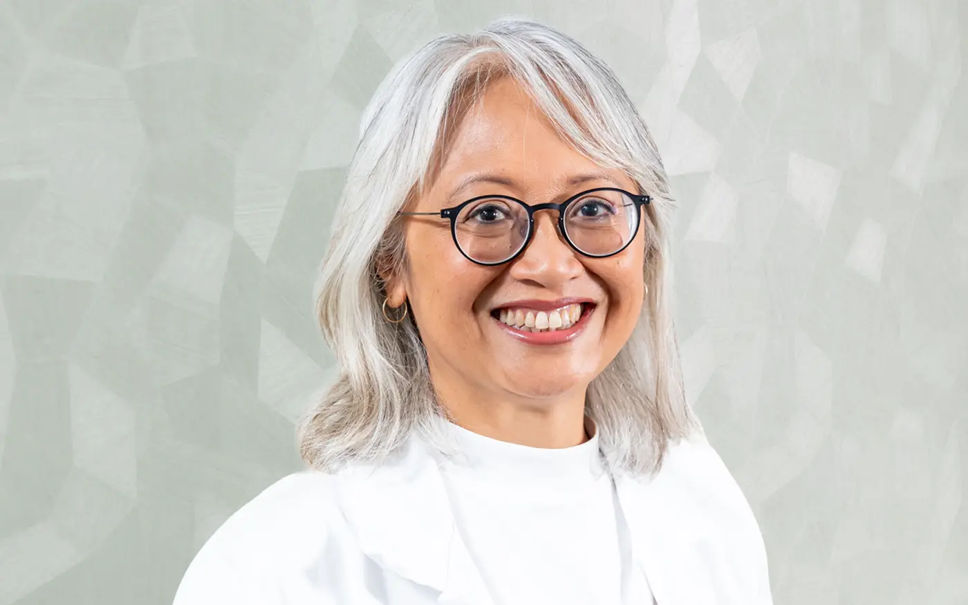 Dr. med. (RO) Dian Georgescu, Fachärztin für Dermatologie und Venerologie