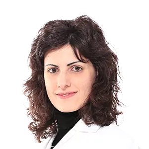Dr. med. Ionna Zygoula, Fachärztin für Augenheilkunde, Medizinische Standortleiterin Baden Dr. med. Ionna Zygoula, Fachärztin für Augenheilkunde, Medizinische Standortleiterin Baden