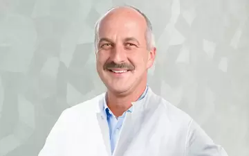 Dr. med. Peter Kurzen, Facharzt FMH für Chirurgie, Facharzt FMH für Handchirurgie und Chirurgie der peripheren Nerven
