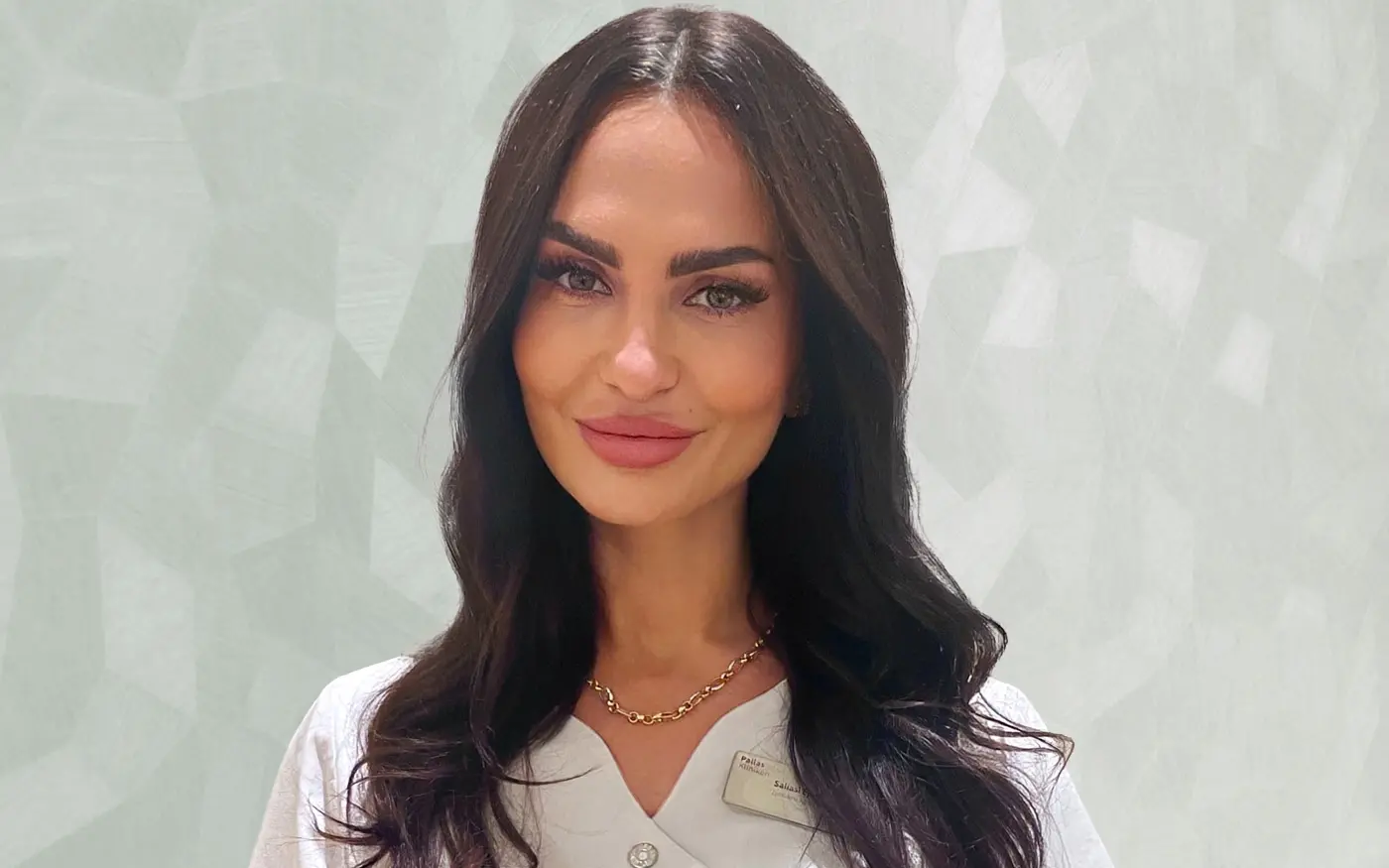 Ejona Saliasi, Skin Specialist