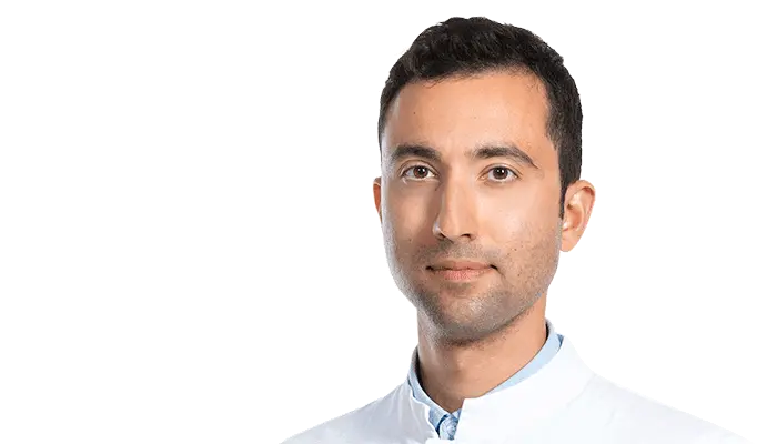 Dr. med. Adib Moharram Zadeh, Facharzt für Augenheilkunde Dr. med. Adib Moharram Zadeh, Facharzt für Augenheilkunde