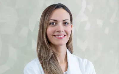 Iliana Kourtaki, Fachärztin für Dermatologie und Venerologie Iliana Kourtaki, Fachärztin für Dermatologie und Venerologie