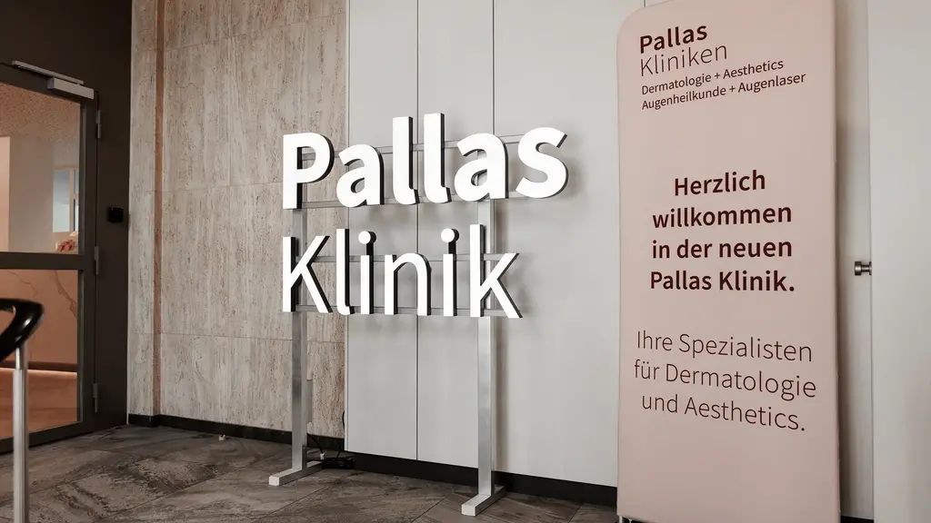 Hausarzt in Zürich - Hausarzt in der Nähe - Eingang