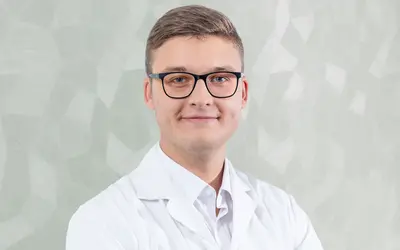 Algirdas Zabulis, Facharzt für Augenheilkunde Algirdas Zabulis, Facharzt für Augenheilkunde