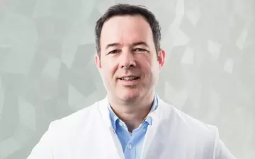 Dr. med. Christoph Kraft, Belegarzt für Urologie, Facharzt FMH für Urologie