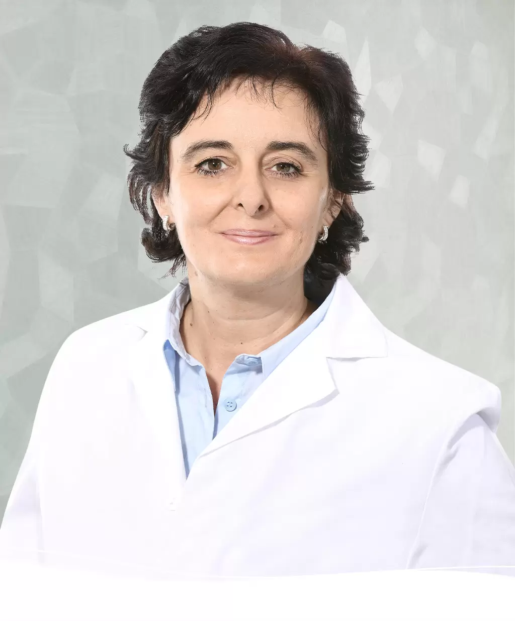 Sabina Apostolova, dr. med. (BG)