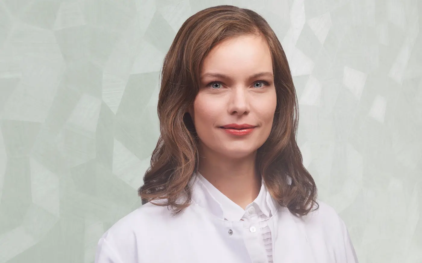 Dr. med. (SI) Angela Thaler, Fachärztin für Augenheilkunde, spez. Ophthalmochirurgie