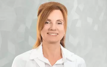 Mariya Terzieva, dr. med. (BU)