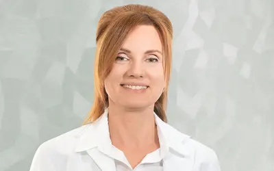 Mariya Terzieva, Fachärztin für Augenheilkunde Mariya Terzieva, Fachärztin für Augenheilkunde