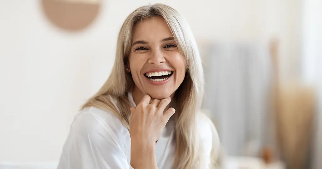 Sanfte Gesichtsstraffung gegen Falten Hydrafacial Titelbild