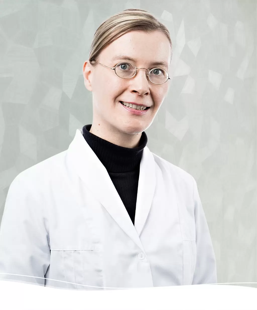 Dr. med. Melanie Timmermann, Fachärztin für Augenheilkunde