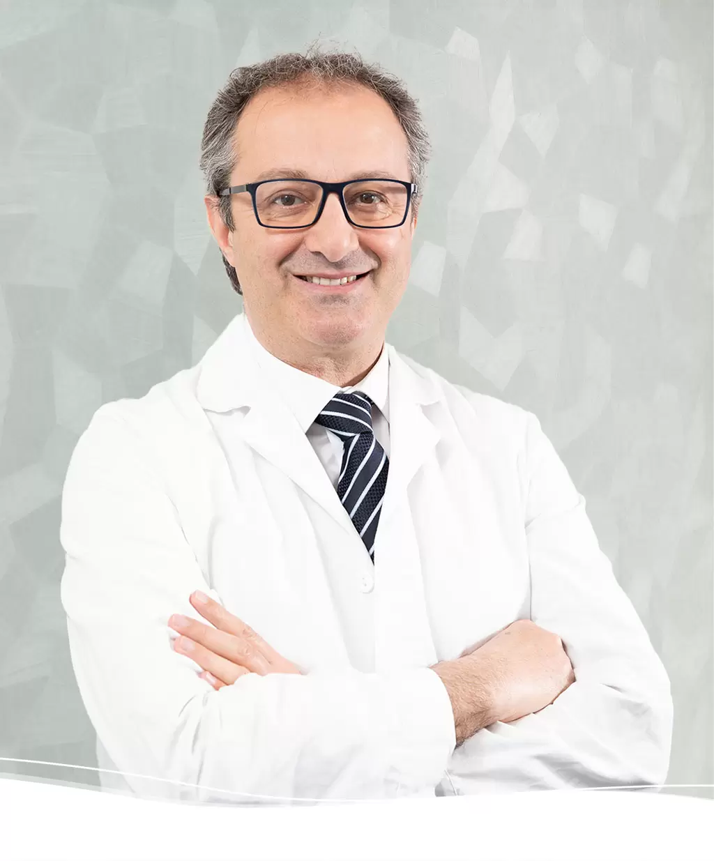 PD Dr. med. Tamer Tandogan, Facharzt für Augenheilkunde