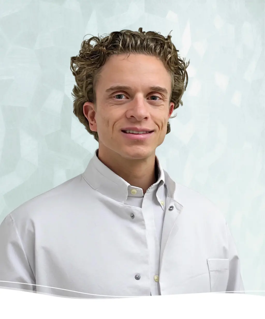Dr. med. Philipp Christoph Wessmann, Facharzt für Dermatologie und Venerologie