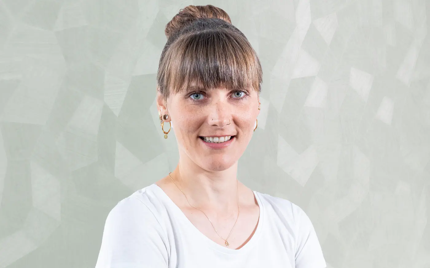 Emilie Borel, Optometristin