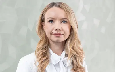 Dr. med. (RO) Carmen Cristina Stroie, Fachärztin für Augenheilkunde Dr. med. (RO) Carmen Cristina Stroie, Fachärztin für Augenheilkunde