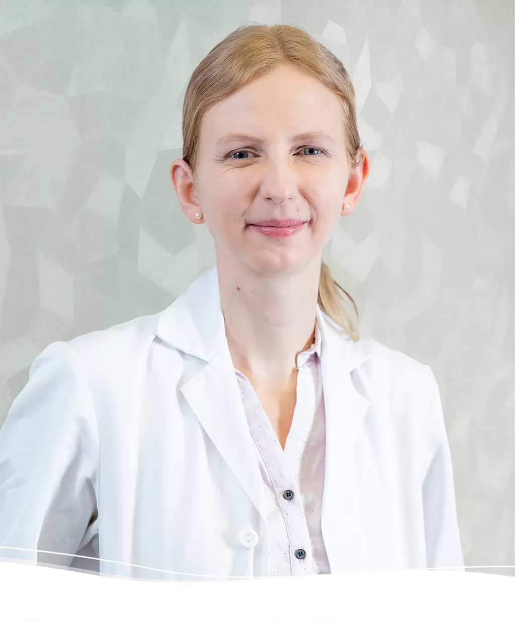 Dr. med. Petra Schwarzer, Fachärztin FMH für Augenheilkunde - FEBO