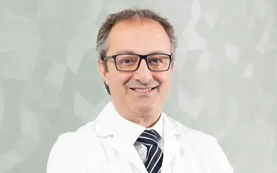 PD Dr. med. Tamer Tandogan, Facharzt für Augenheilkunde, spez. Ophthalmochirurgie