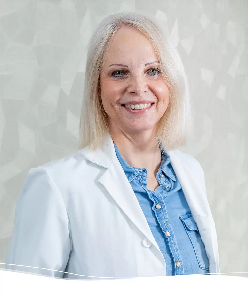 Dr. med. Elisabeth Jakobs, Fachärztin FMH für Augenheilkunde